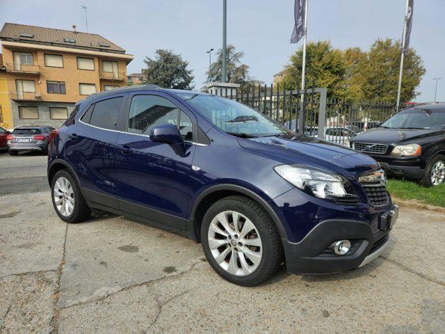 OPEL Mokka 1.6 Ecotec 115CV 4x2 Start&Stop Cosmo