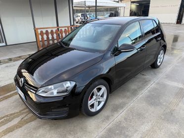 Volkswagen Golf 1.6 TDI 110 CV 5p. Highline