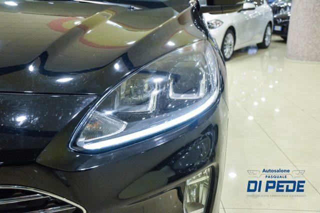 FORD Kuga 1.5 EcoBlue 120 CV aut. 2WD Titanium