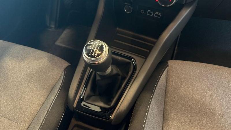 Renault Clio Clio ECO-G 100 CV 5 porte Evolution