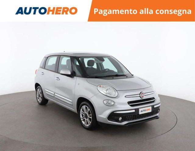 FIAT 500L 1.3 Multijet 95 CV Lounge