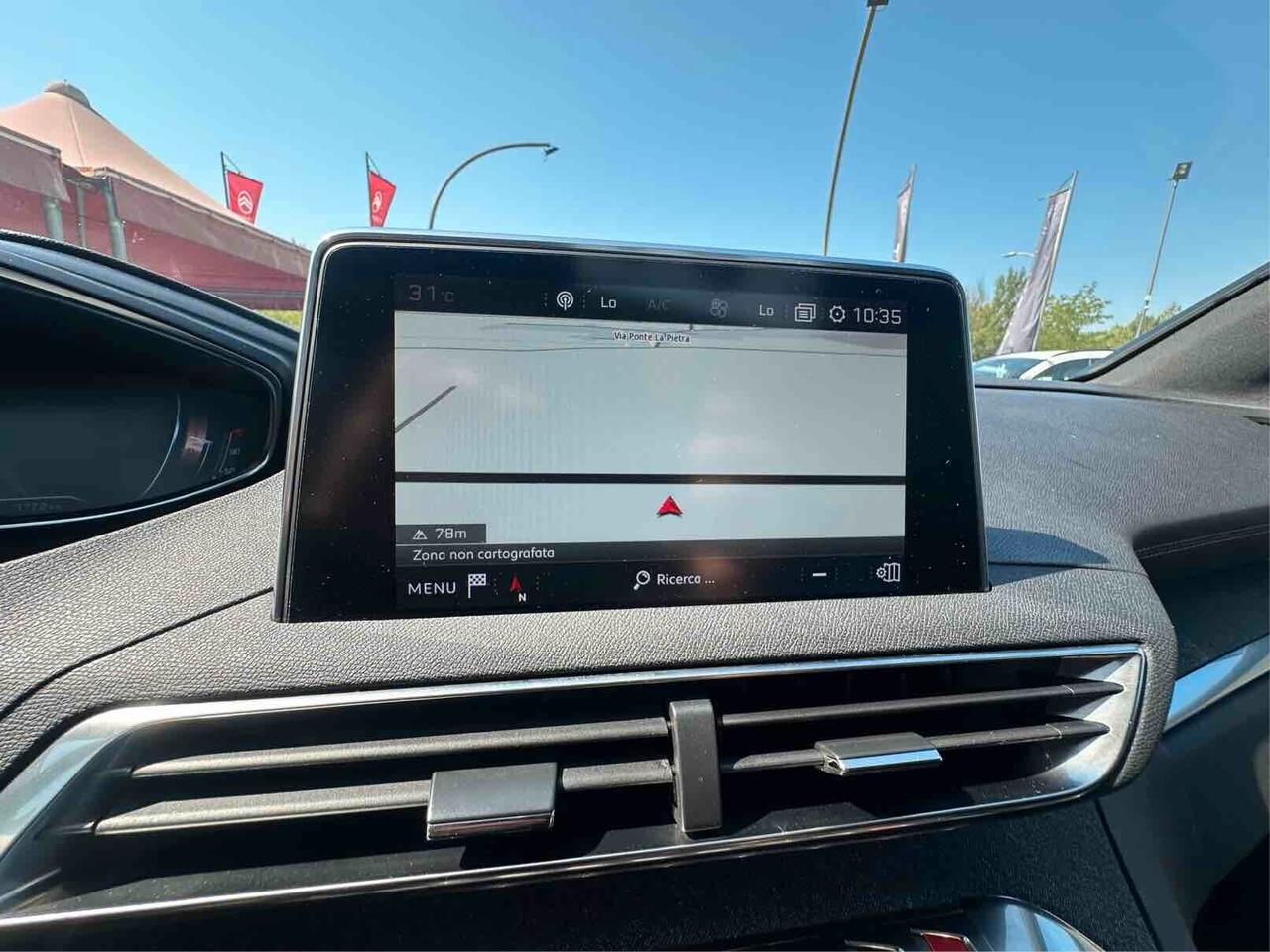 Peugeot 5008 BlueHDi 130 EAT 8 S&S GT Line