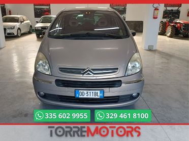 Citroen Xsara Picasso 1.6 16V Exclusive Metano