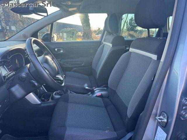 CITROEN C3 C3 Aircross 1.2 Shine s TG : GA419RP