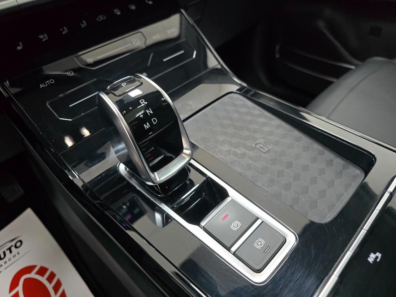 Dr 6.0 1.5 Turbo CVT Bi-Fuel GPL