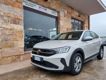 Volkswagen Taigo 1.0 TSI 110 CV DSG Life