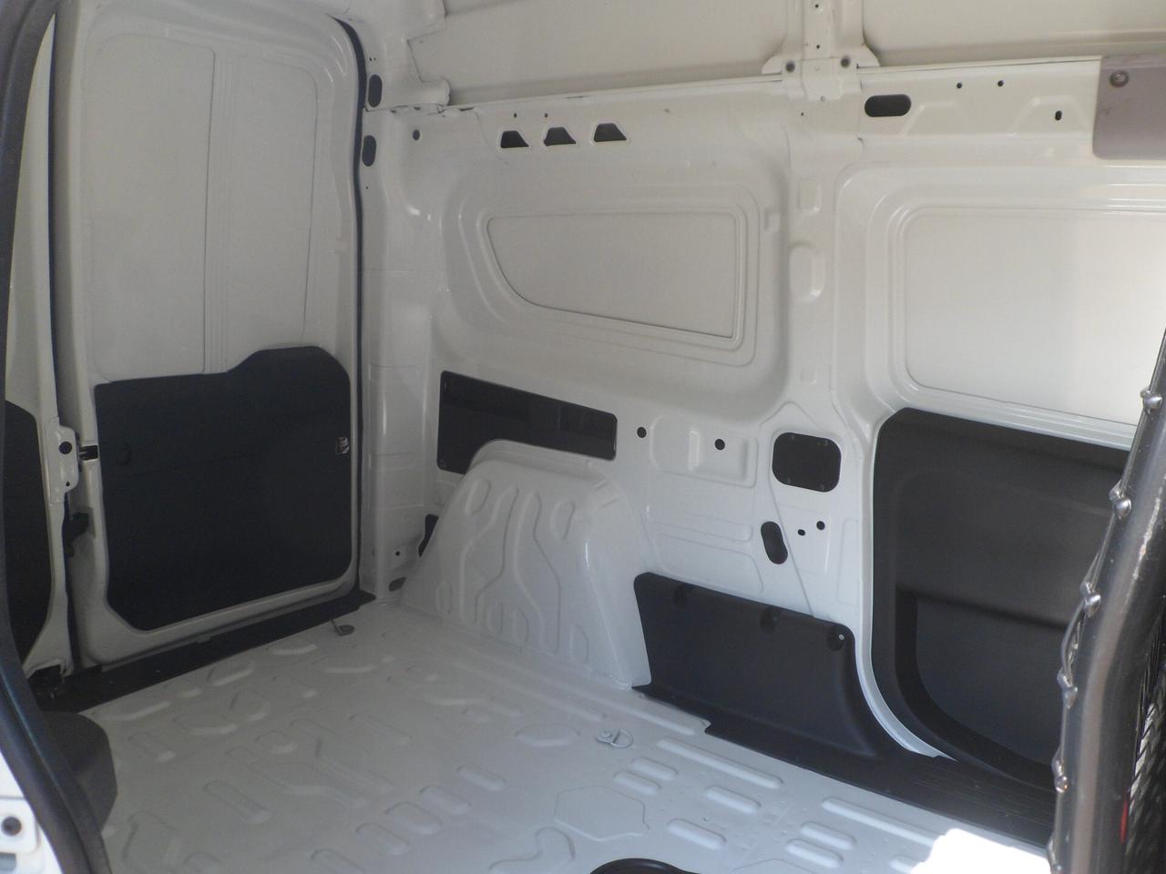 Fiat Doblo furgone maxi-alto xl 3 posti