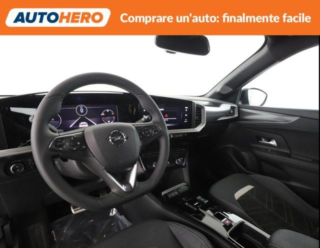 OPEL Mokka 1.2 Hybrid aut. Ultimate