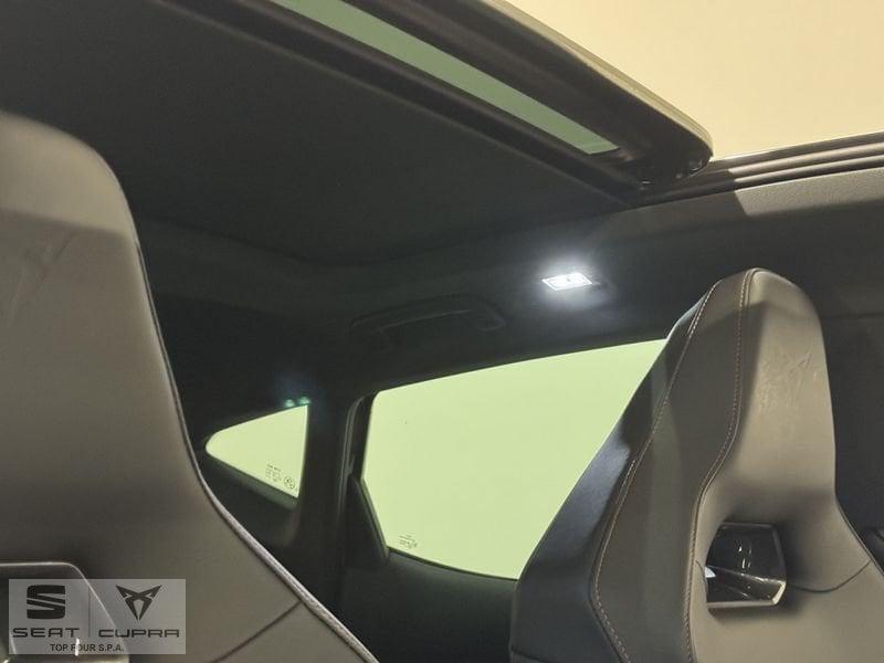 CUPRA Formentor 1.4 E-HYBRID VZ DSG