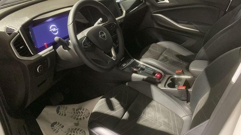 Opel Grandland Grandland 1.5 diesel Ecotec aut. GS