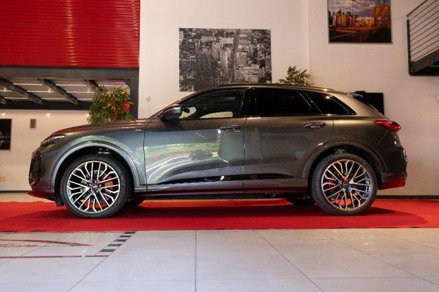 AUDI Q5 TDI 150 kW mHEV+ S tronic quattro S line edition