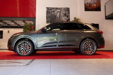 AUDI Q5 TDI 150 kW mHEV+ S tronic quattro S line edition