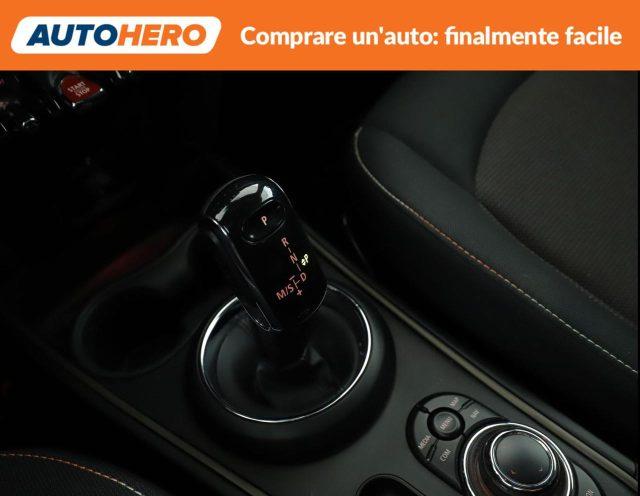 MINI Countryman 2.0 Cooper D Business Countryman Automatica