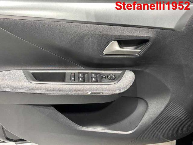 OPEL Frontera 1.2 hybrid GS 136cv edct