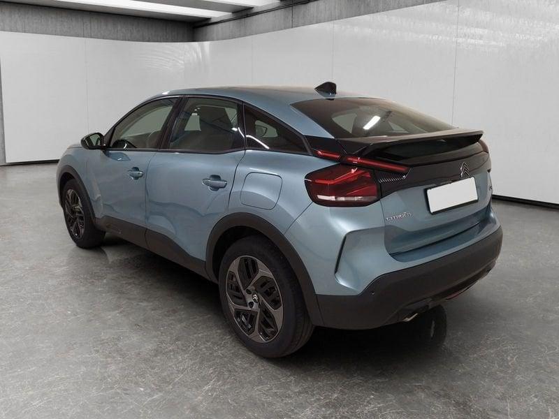 Citroën C4 1.2 puretech Plus s&s 130cv