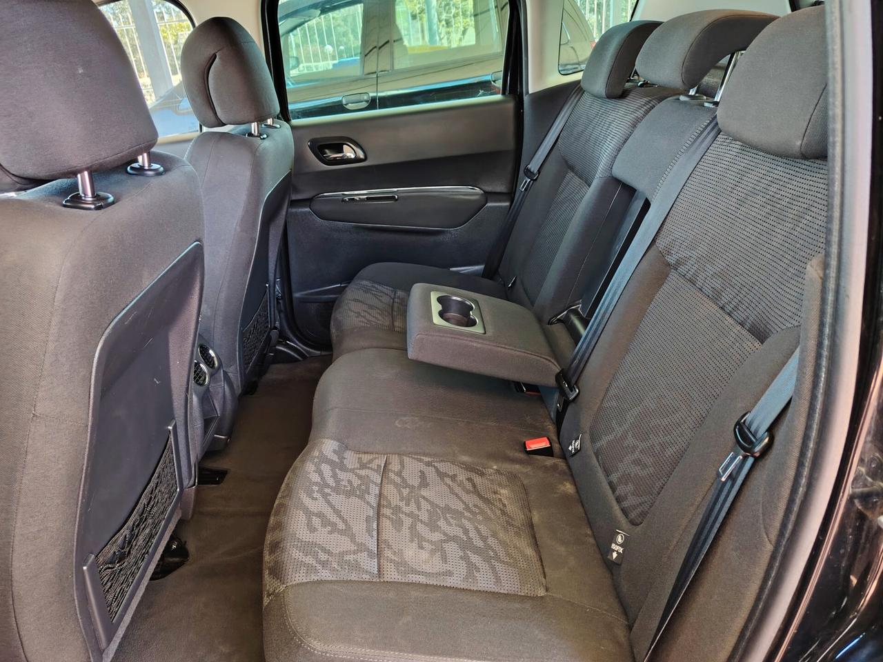 Peugeot 3008 HYbrid4 diesel full opt.