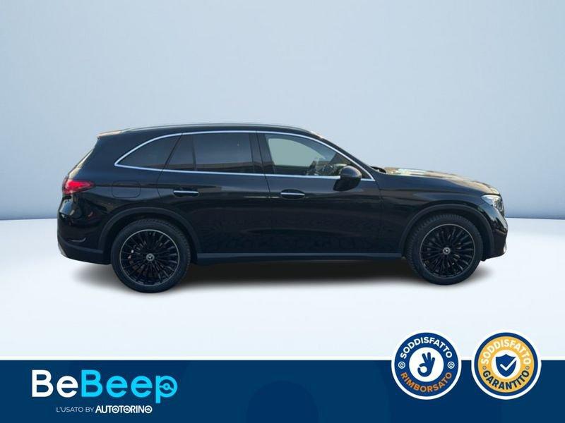 Mercedes-Benz GLC 220D MHEV AMG PREMIUM 4MATIC AUTO