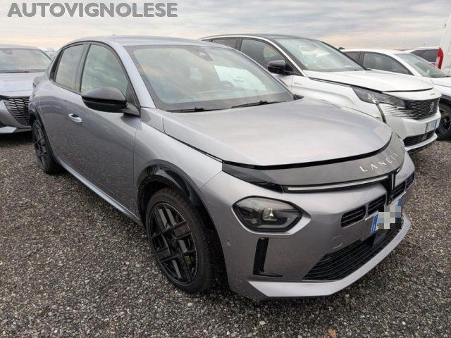 LANCIA Ypsilon Hybrid e-DCT LX- vari colori disponibili