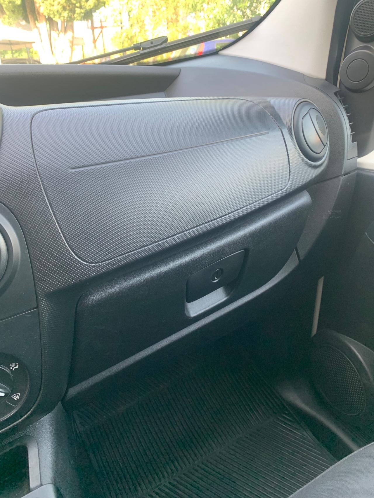 Fiat Fiorino 1.3 MJT 80CV Cargo 130000 KM