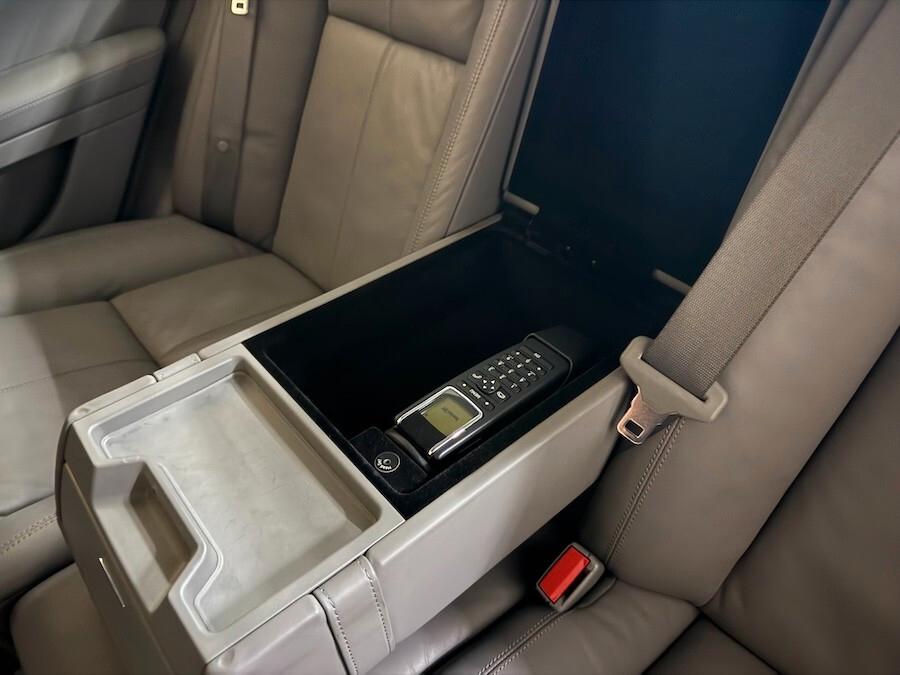 Mercedes-benz S 420 Lunga