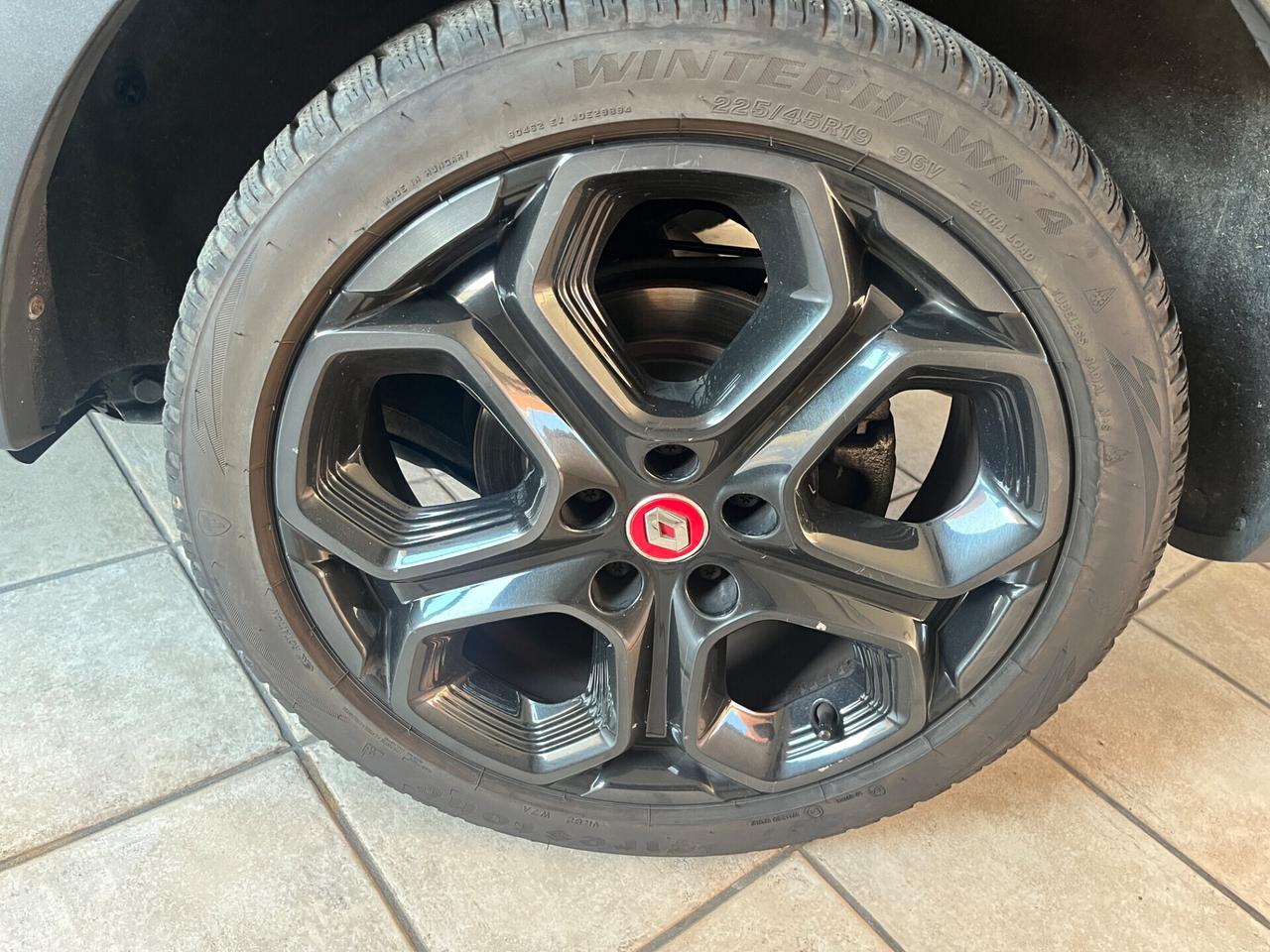 Renault Kadjar dCi 8V 110CV EDC Energy Bose