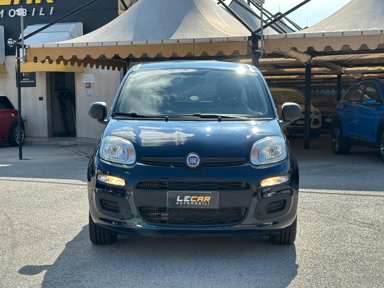 FIAT Panda 1.3 MJT 95 CV S&S Easy