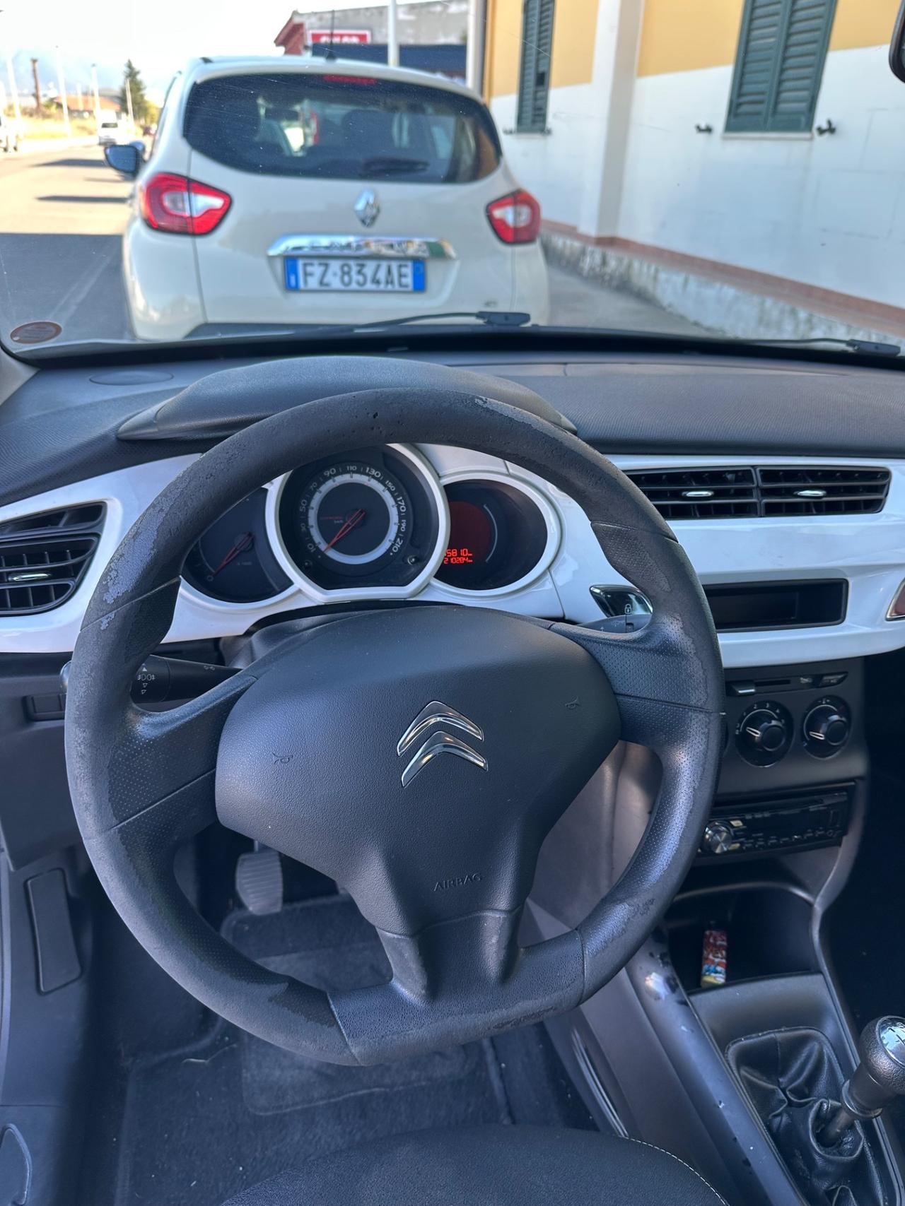 Citroen C3 1.1 Business