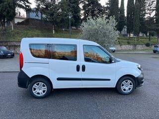 Fiat Doblo 1.3 Diesel MJT 5 posti 95 CV *COMBI*fatturabile*