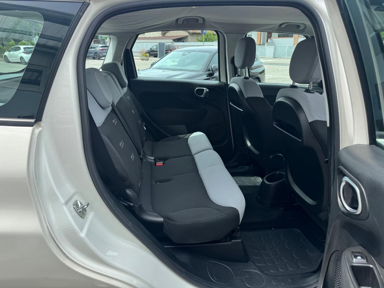Fiat 500L 1.3 Multijet 85 CV Pop Star