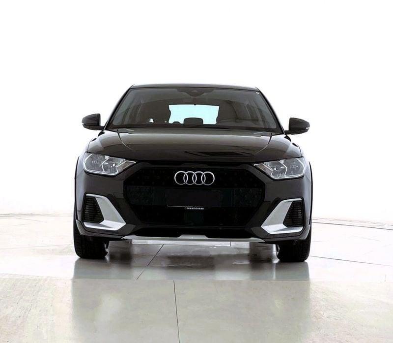 Audi A1 A1 citycarver 25 TFSI Admired