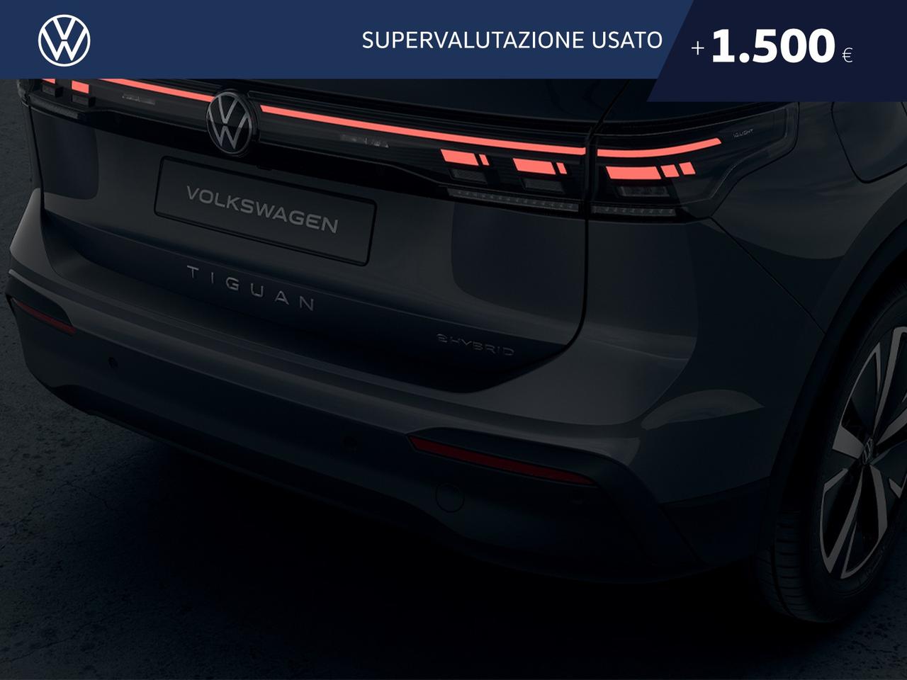 Volkswagen Tiguan 2.0 tdi edition plus 150cv dsg