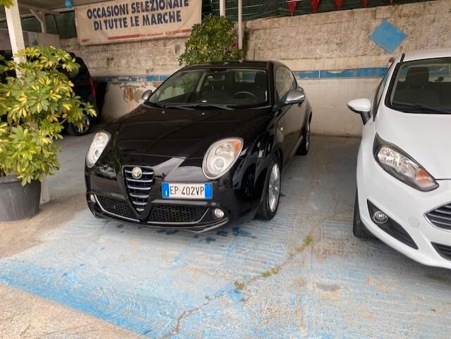 Alfa Romeo MiTo 1.4 70 CV 8V Progression
