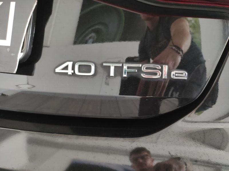 AUDI A3 4ª serie - A3 SPB 40 TFSI e S tronic Business