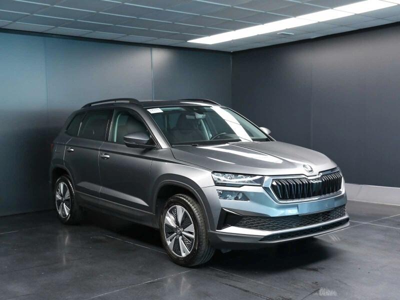 SKODA Karoq Karoq 2.0 TDI EVO SCR 115 CV DSG Ex...