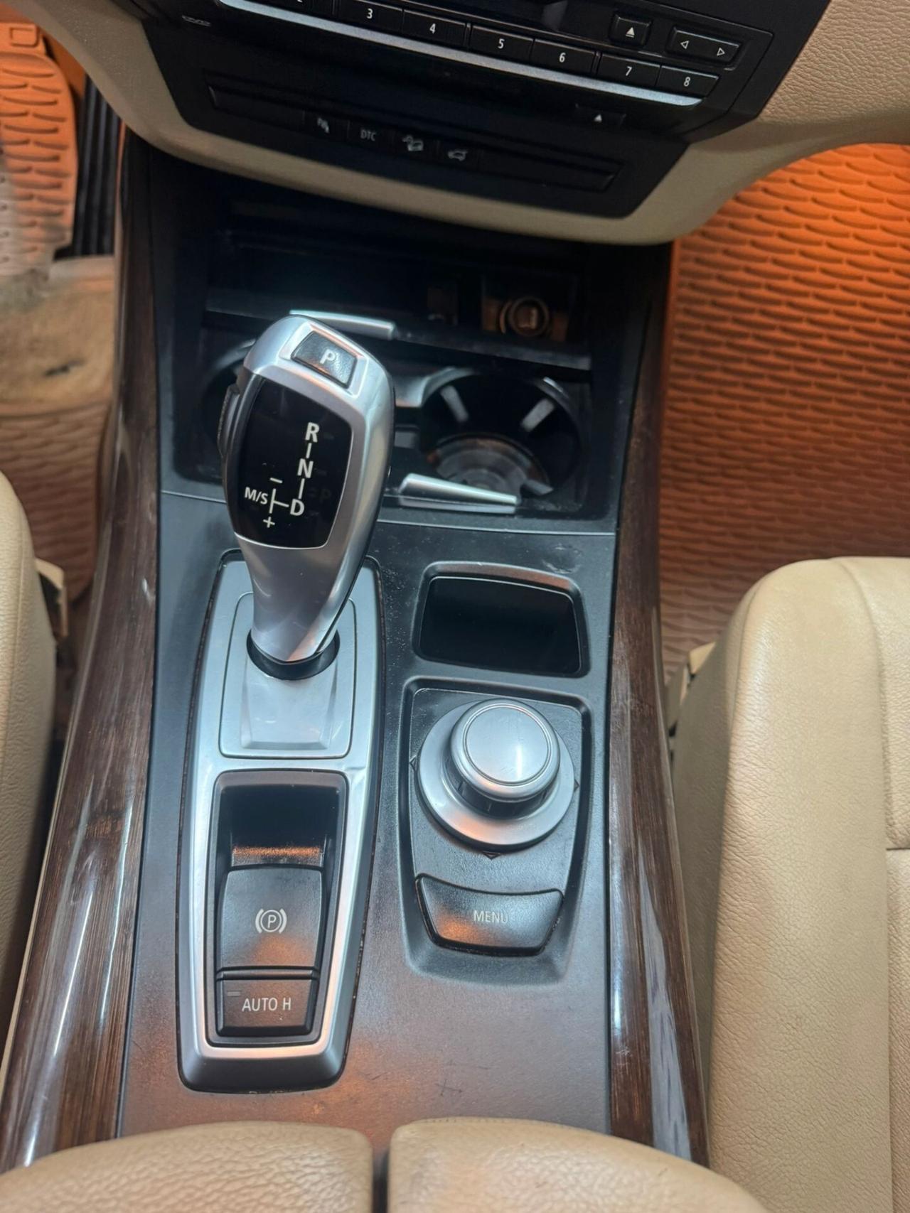 Bmw X5 xDrive35d Futura