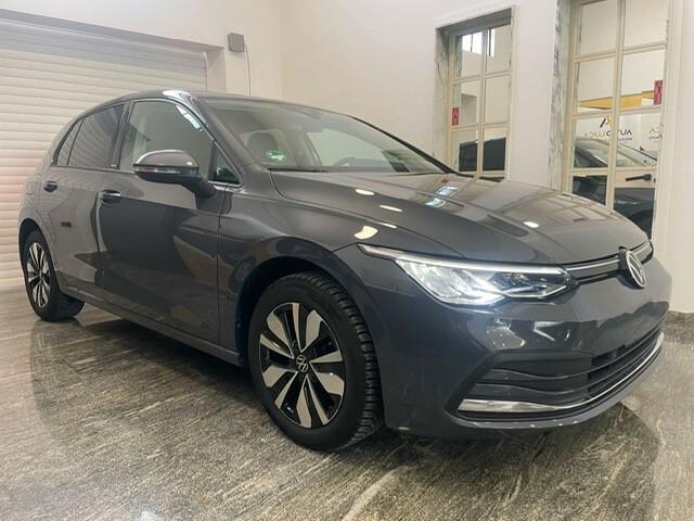 Volkswagen Golf 2.0 TDI 150 CV DSG