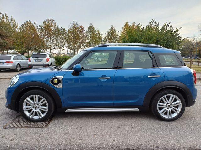 MINI Countryman 1.5 Cooper SE Hype Countryman ALL4 Automatica