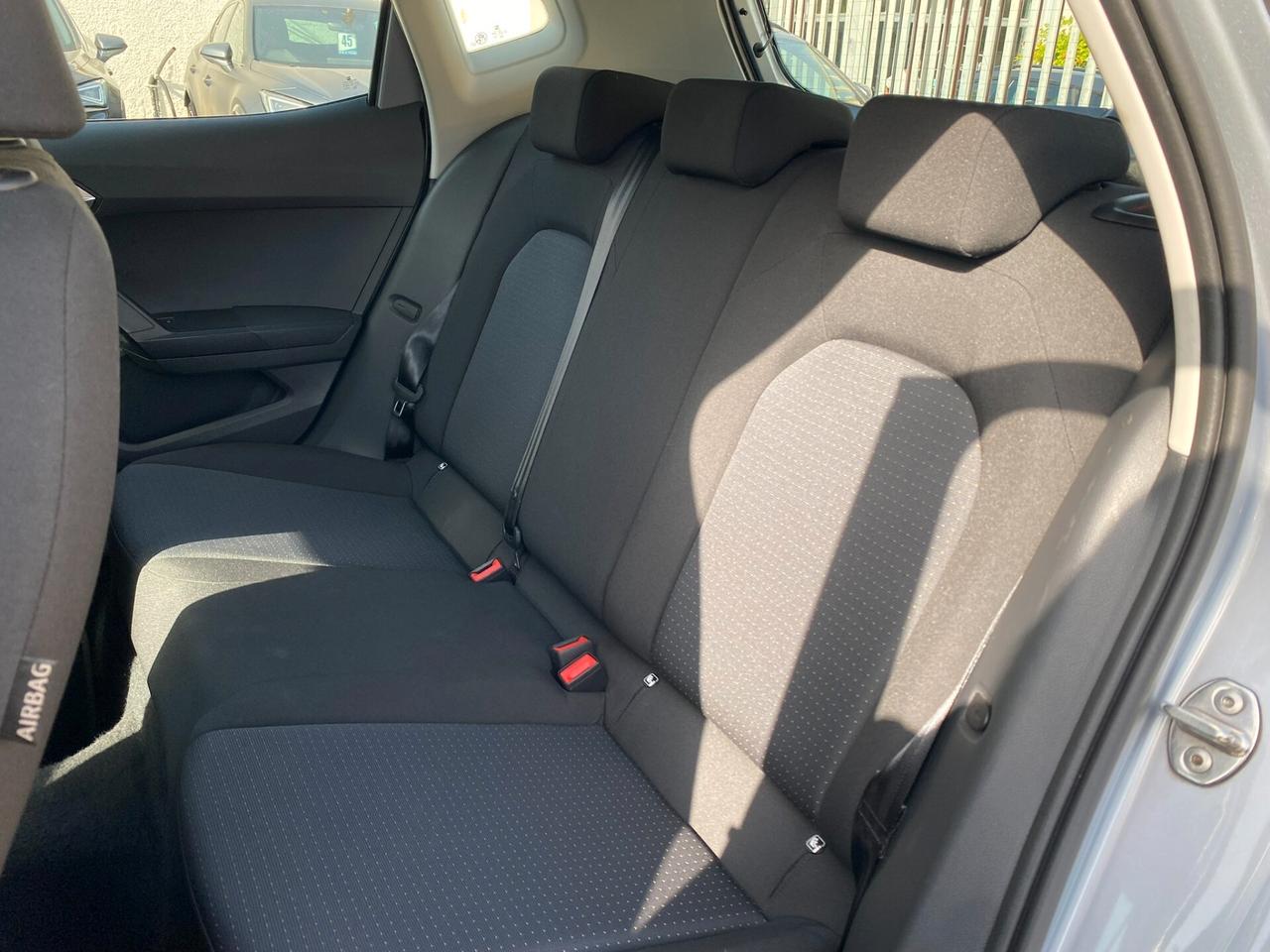 Seat Arona Style 1.0 TSI 95CV