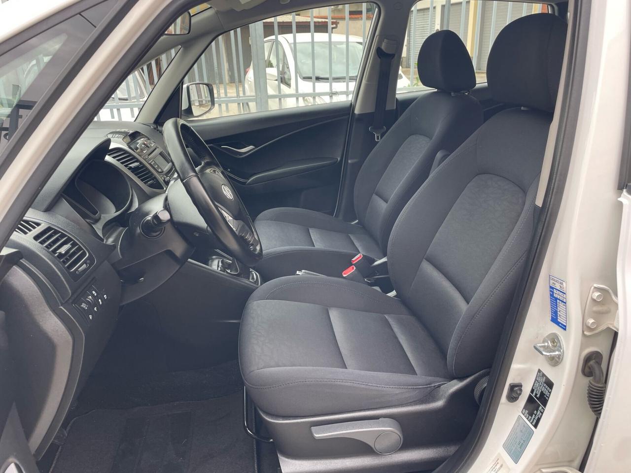 Hyundai iX20 1.4 CRDI 90 CV XPossible