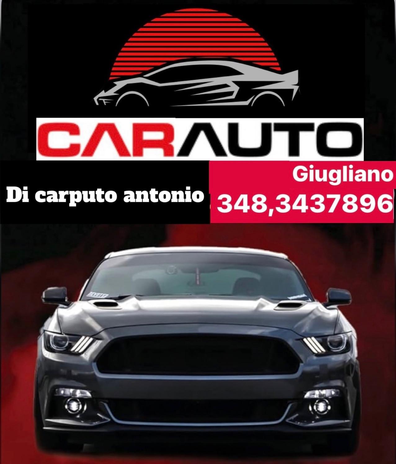 Grande punto autocarro N1