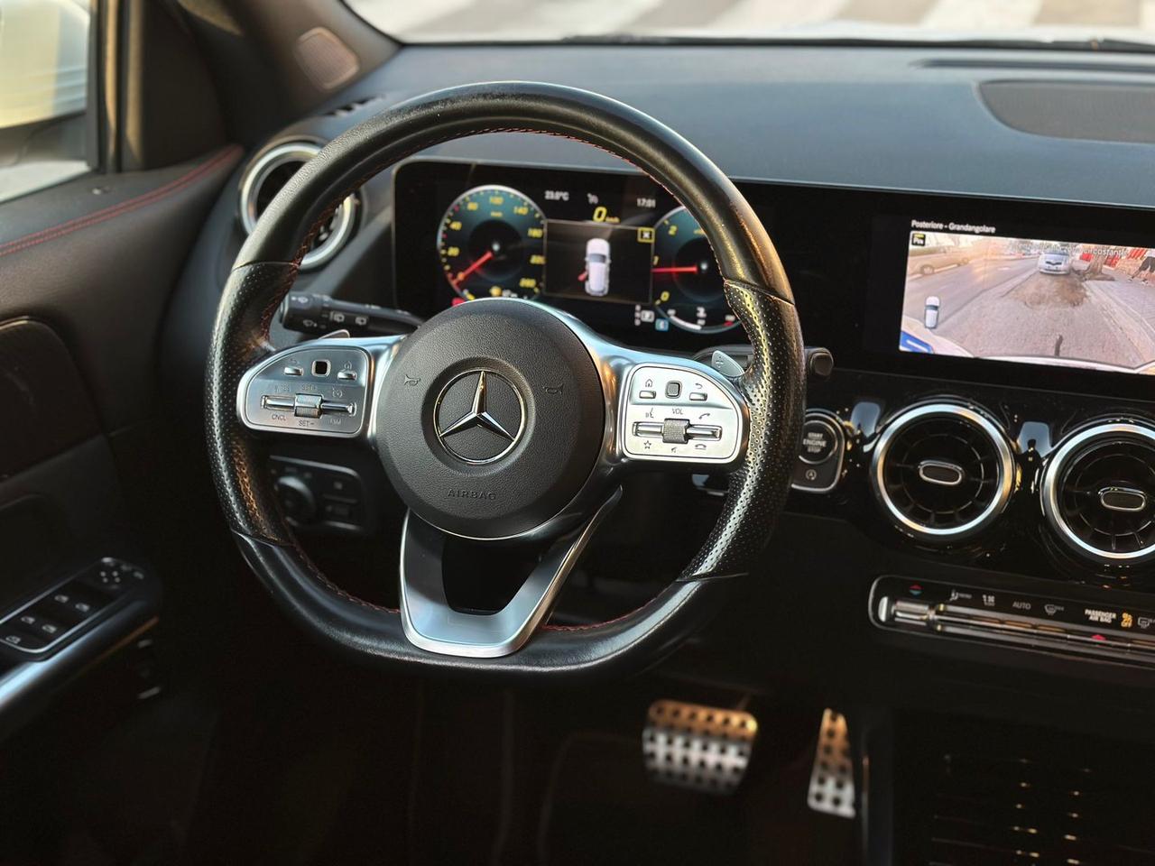 Mercedes-Benz GLA 200 200D #50899