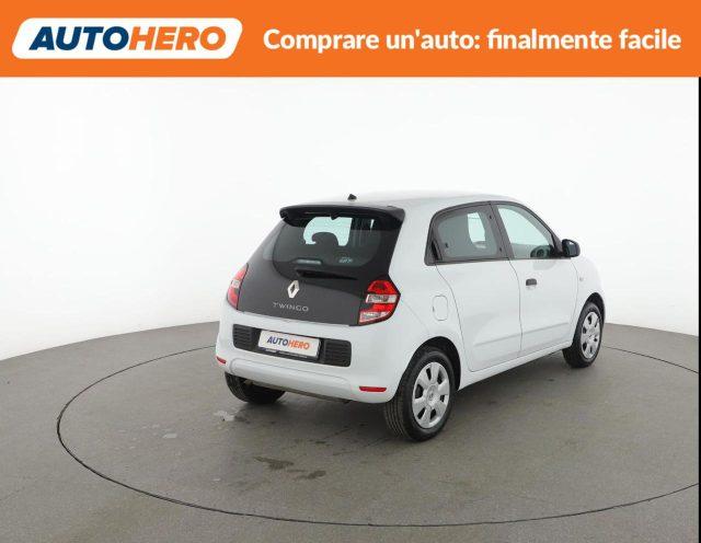 RENAULT Twingo SCe Life
