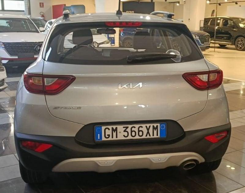 Kia Stonic Stonic 1.2 DPI ECO GPL Urban