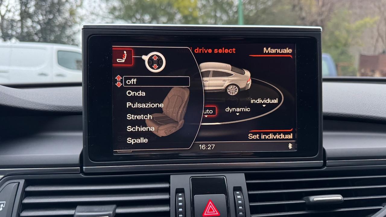 Audi A7 SPB 3.0 TDI 204 CV quattro S tronic Business Plus