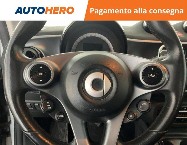 SMART ForTwo 90 0.9 Turbo twinamic Passion