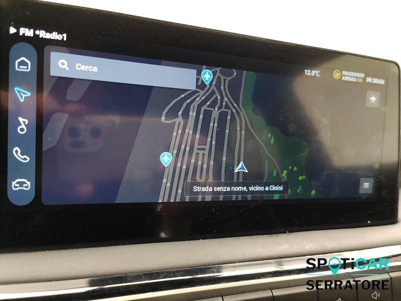 MG MG3 1.5 hybrid+ Luxury auto