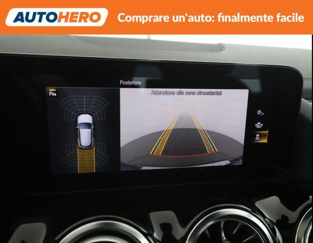 MERCEDES-BENZ GLA 250 Automatic Premium