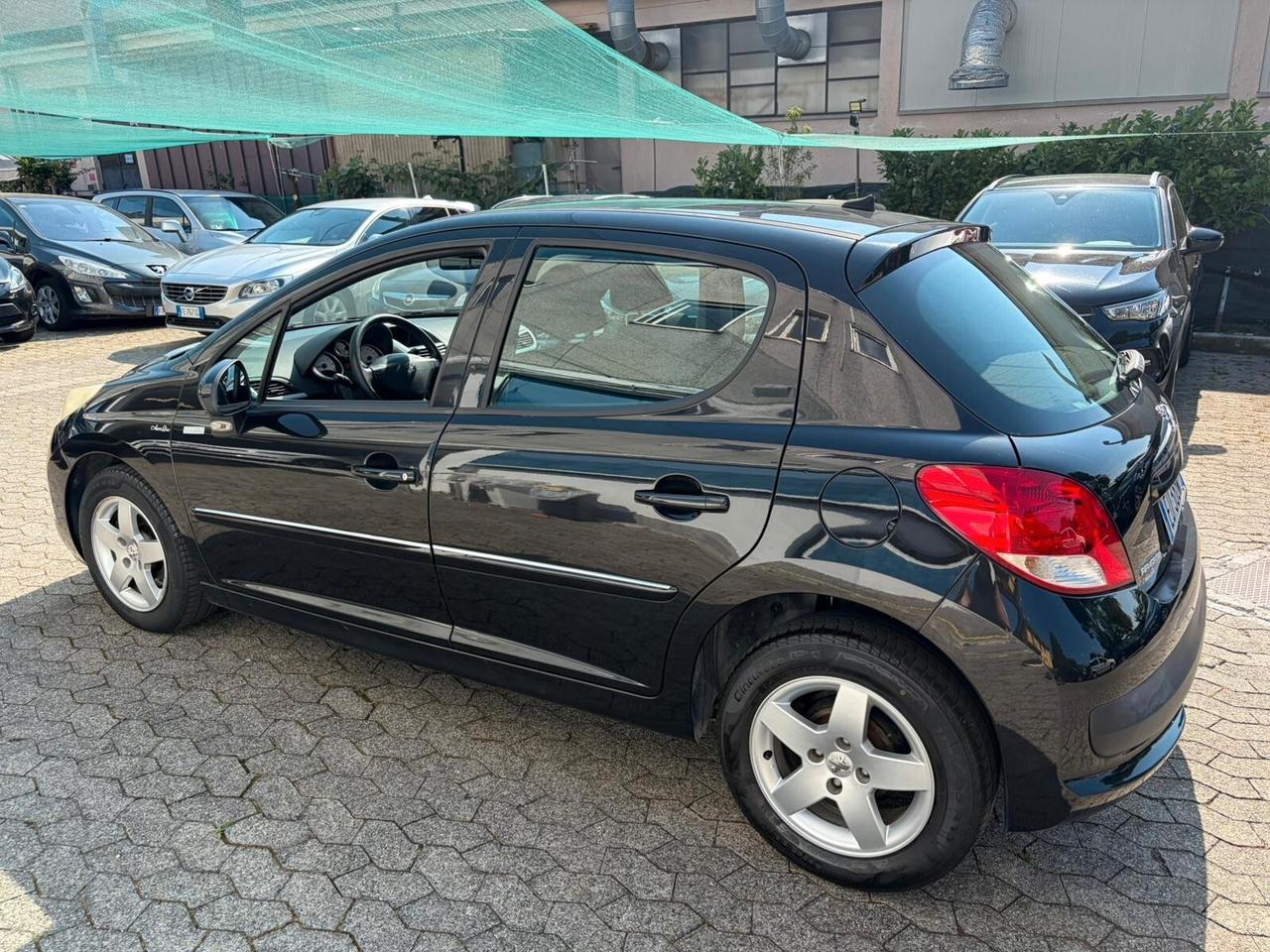 Peugeot 207 1.4 8V 75CV 5p. X Line*NEOPATENTATI