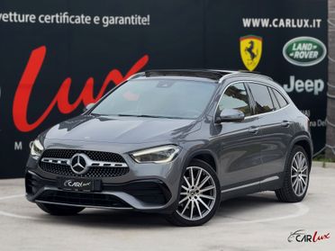 Mercedes-Benz GLA 200 d Premium Plus AMG 4M TETTO
