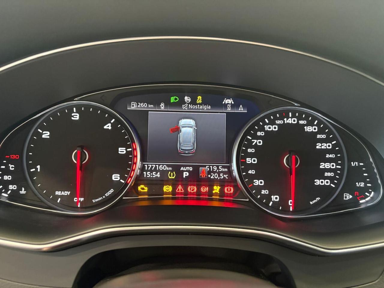 Audi A6 Avant 40 2.0 tdi mhev Business quattro s-tronic my19